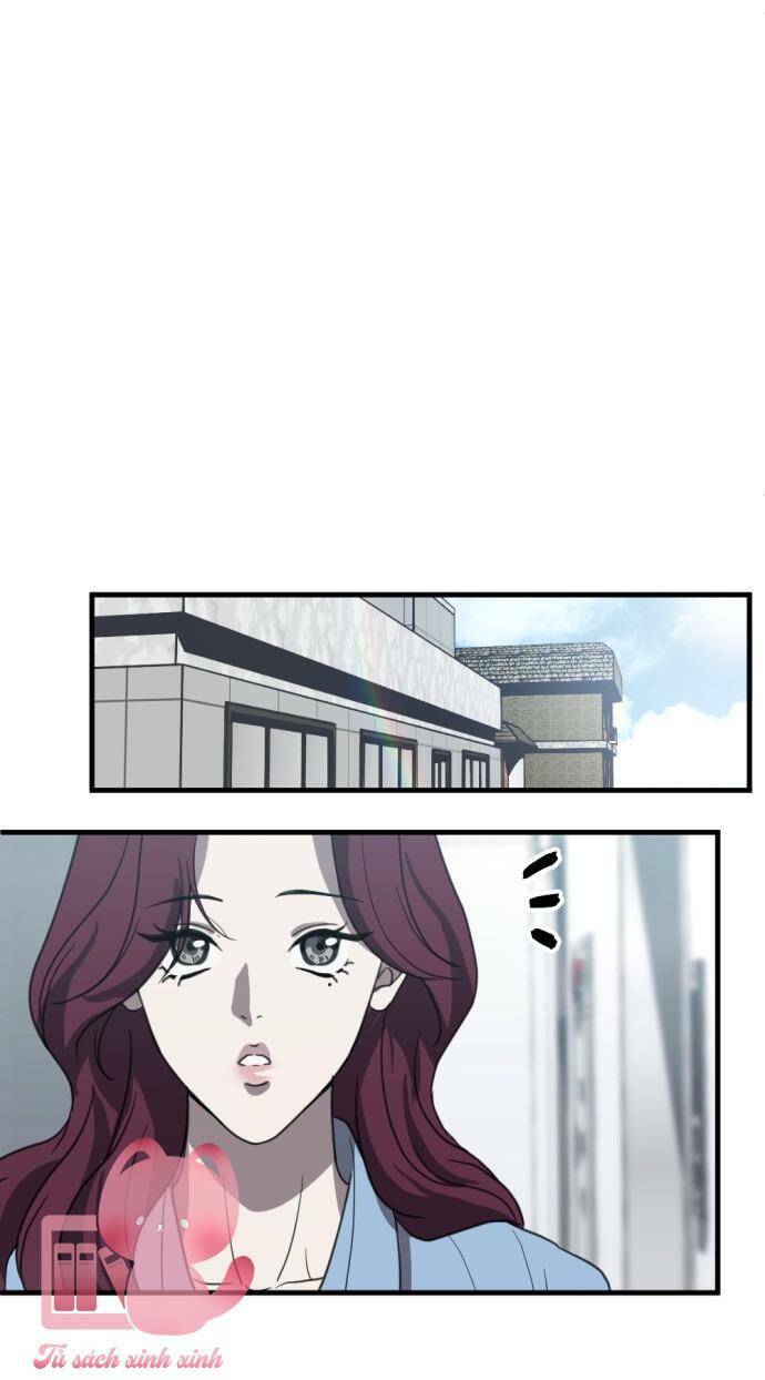 Ba Lần Động Phòng - Chap 8 - Trang 37