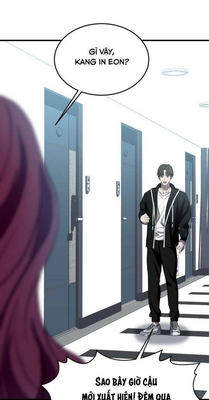 Ba Lần Động Phòng - Chap 8 - Trang 38