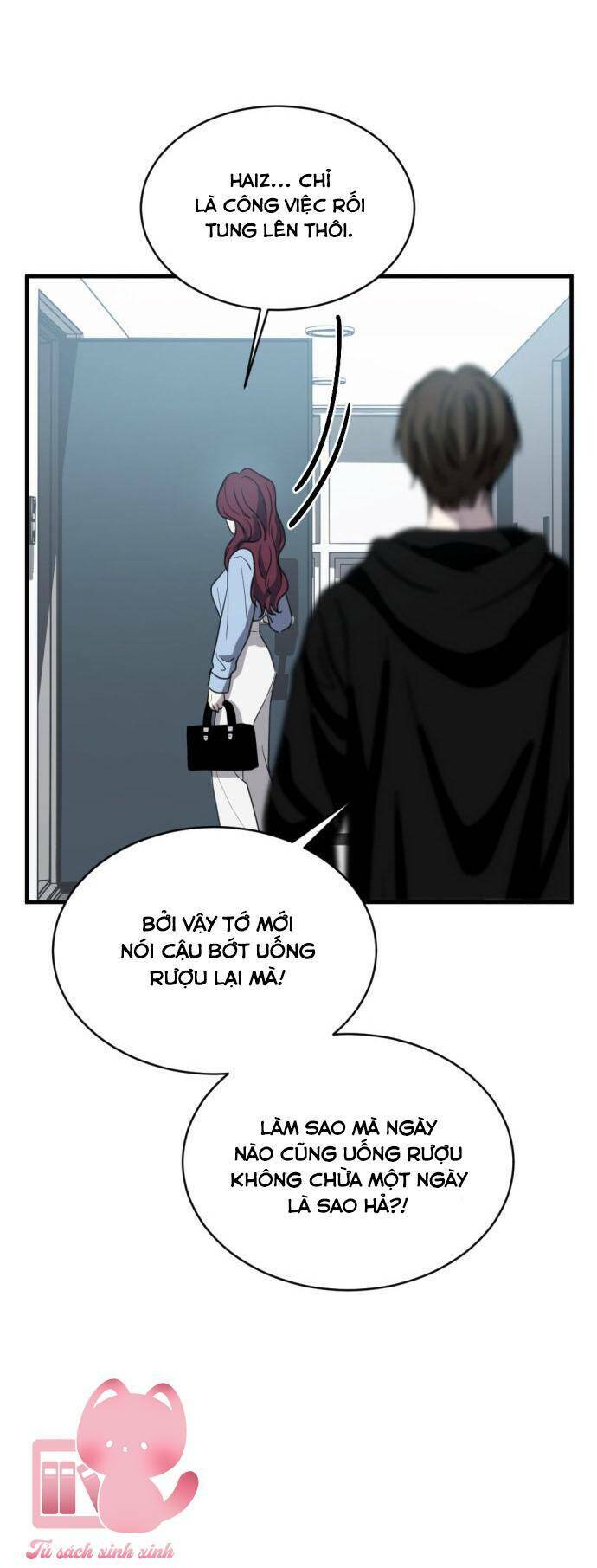 Ba Lần Động Phòng - Chap 8 - Trang 46
