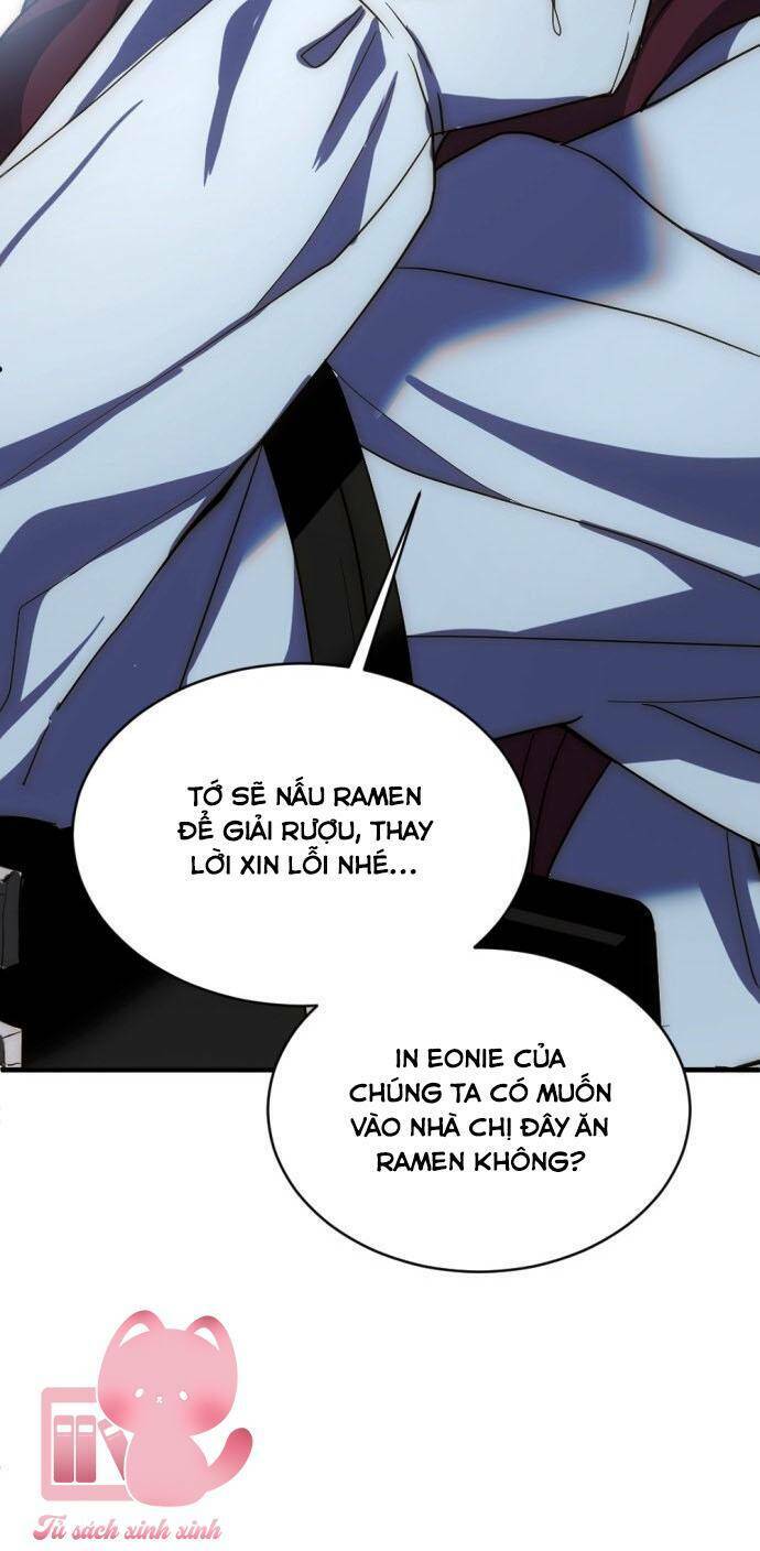 Ba Lần Động Phòng - Chap 8 - Trang 49