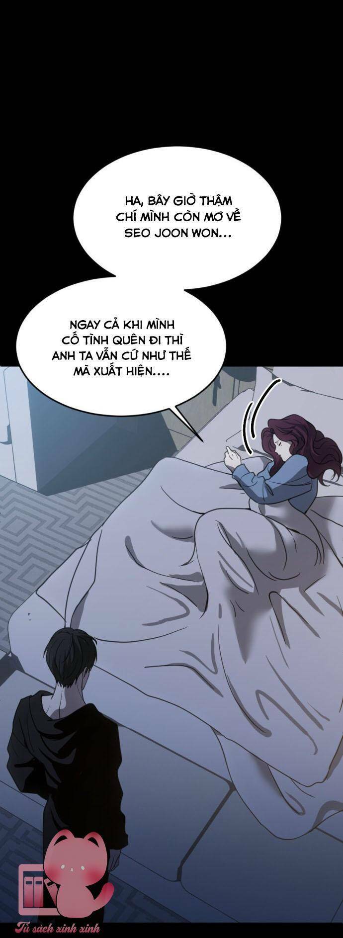 Ba Lần Động Phòng - Chap 8 - Trang 6