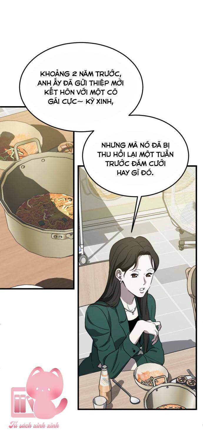 Ba Lần Động Phòng - Chap 8 - Trang 55