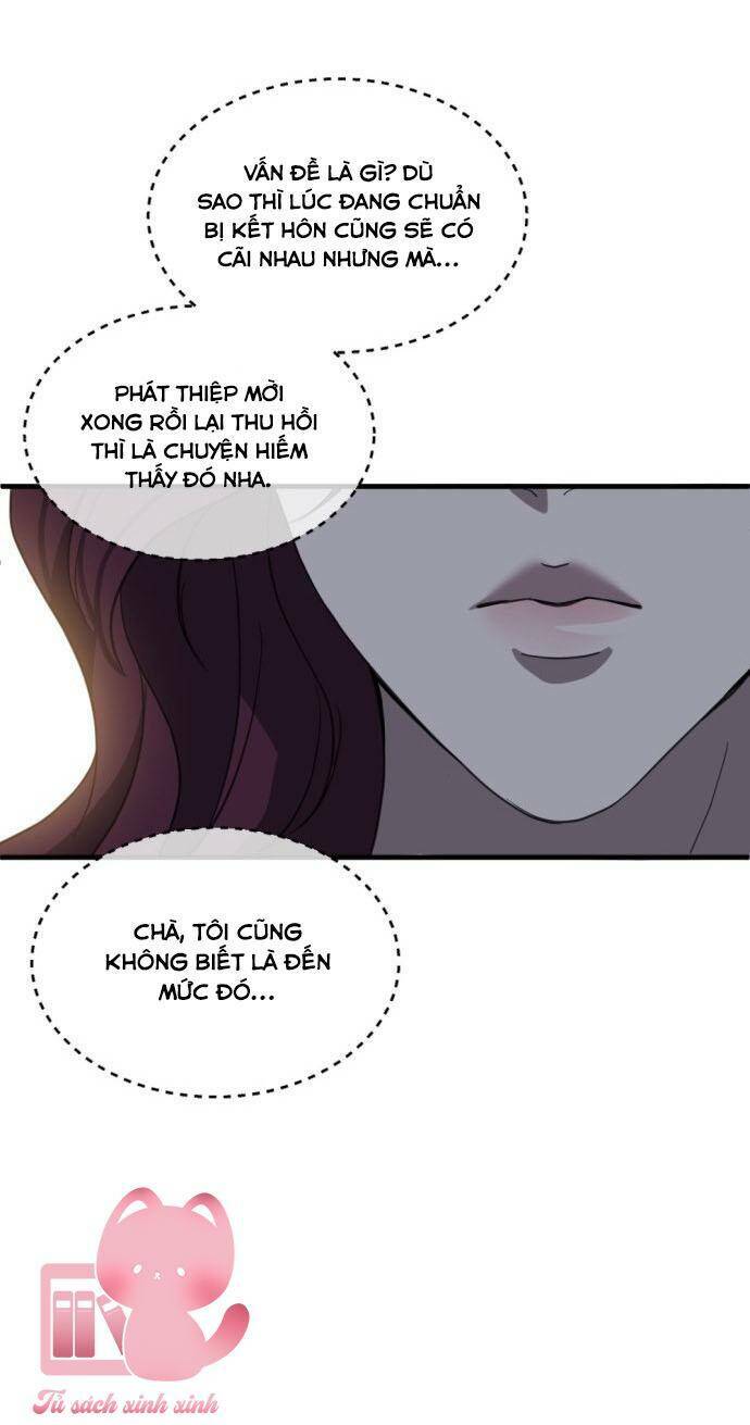 Ba Lần Động Phòng - Chap 8 - Trang 56