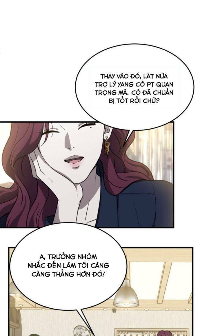 Ba Lần Động Phòng - Chap 8 - Trang 57