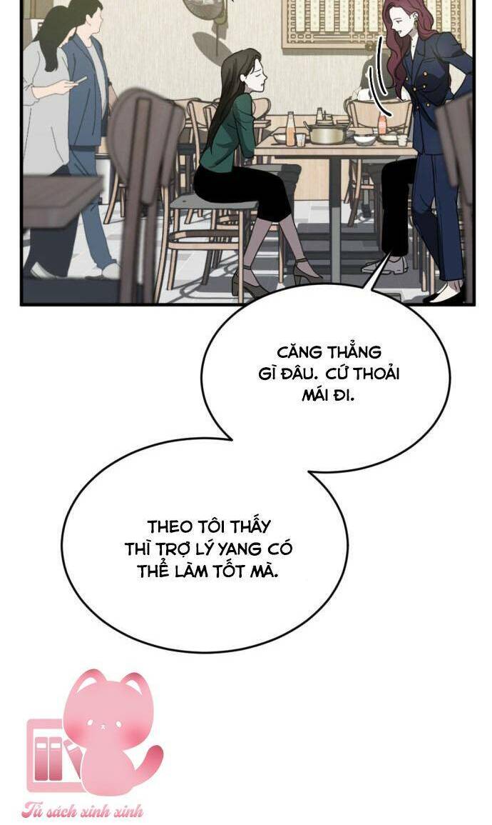 Ba Lần Động Phòng - Chap 8 - Trang 58