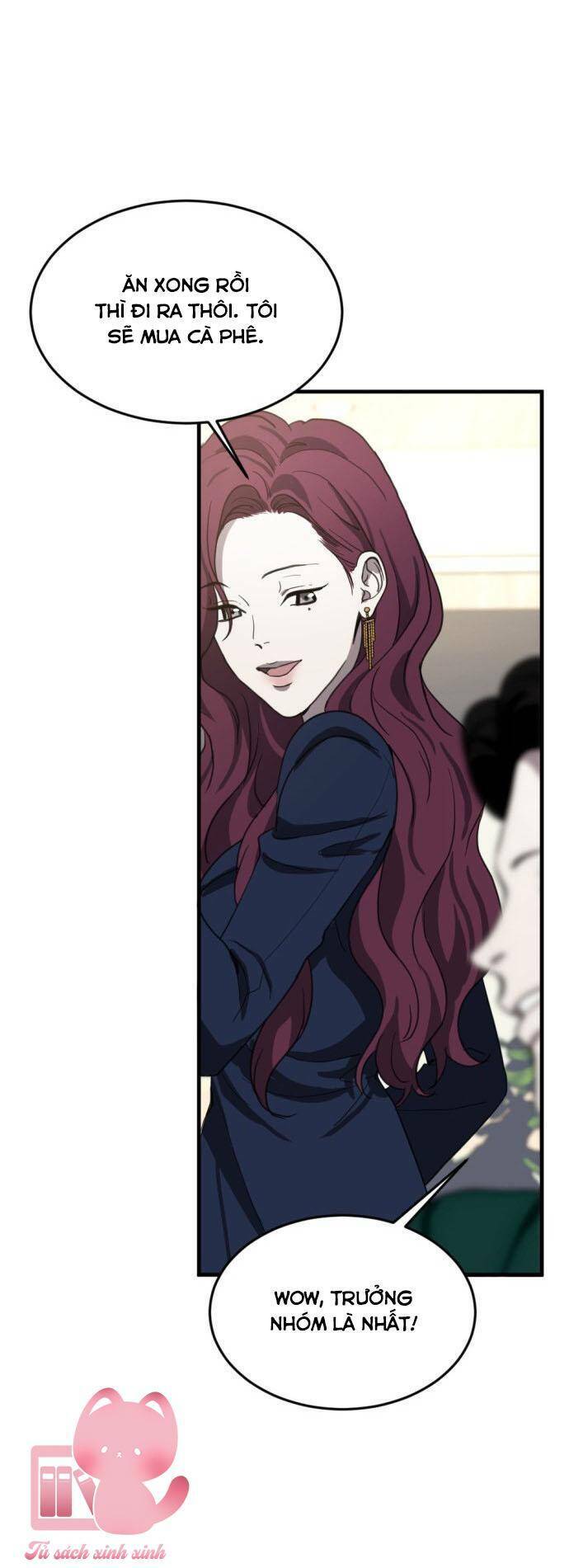 Ba Lần Động Phòng - Chap 8 - Trang 59