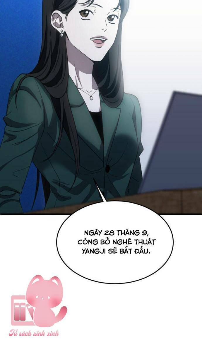 Ba Lần Động Phòng - Chap 8 - Trang 67