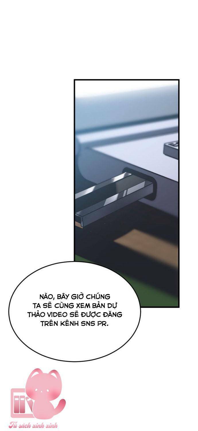 Ba Lần Động Phòng - Chap 8 - Trang 71