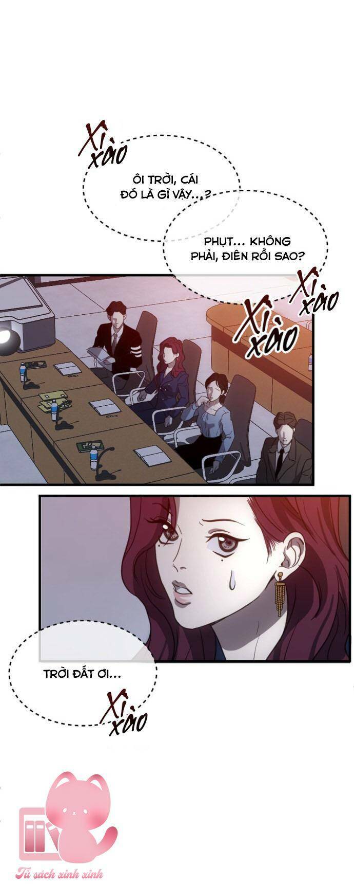 Ba Lần Động Phòng - Chap 8 - Trang 72