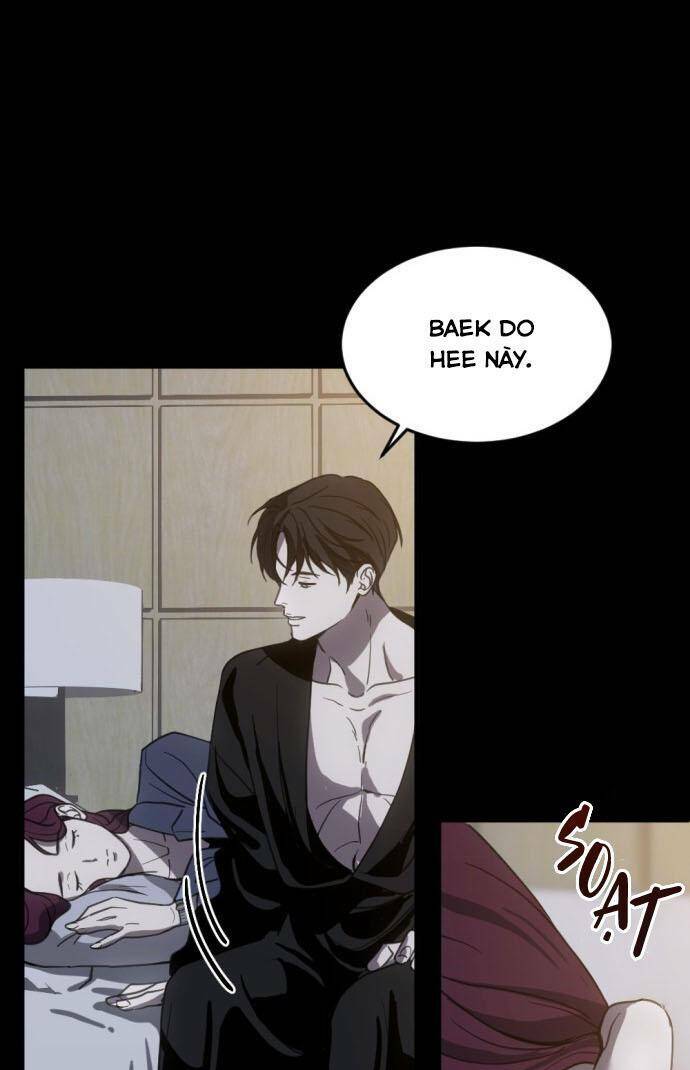 Ba Lần Động Phòng - Chap 8 - Trang 9