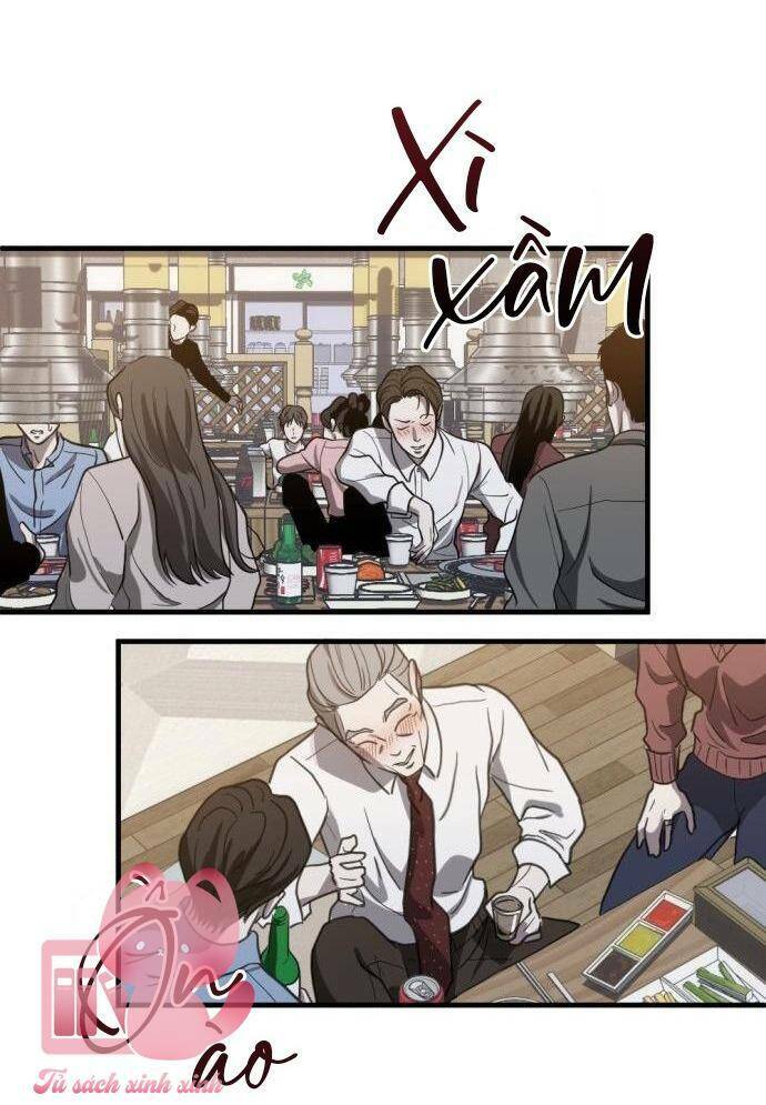 Ba Lần Động Phòng - Chap 9 - Trang 11