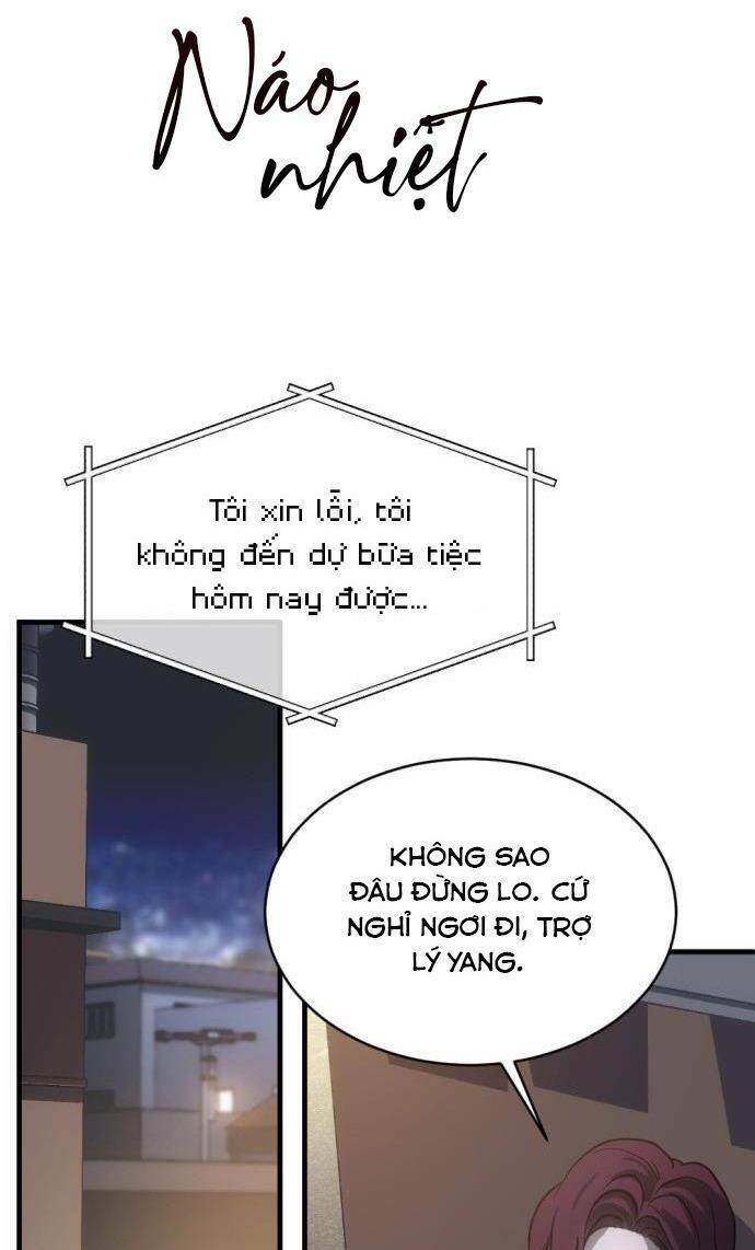 Ba Lần Động Phòng - Chap 9 - Trang 12