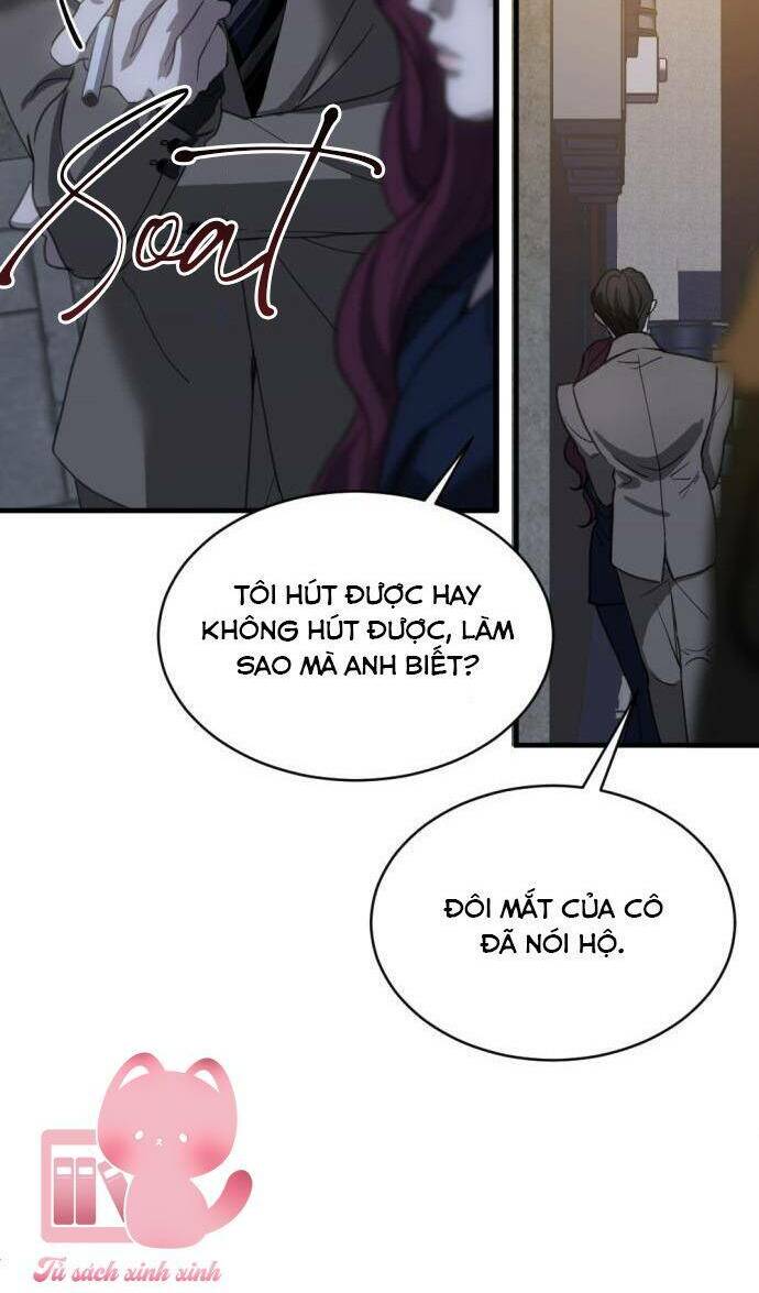 Ba Lần Động Phòng - Chap 9 - Trang 18