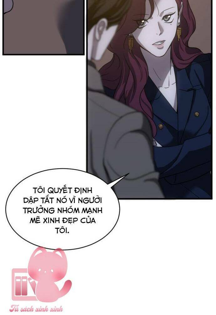 Ba Lần Động Phòng - Chap 9 - Trang 25