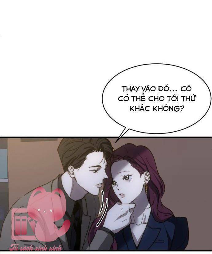 Ba Lần Động Phòng - Chap 9 - Trang 26