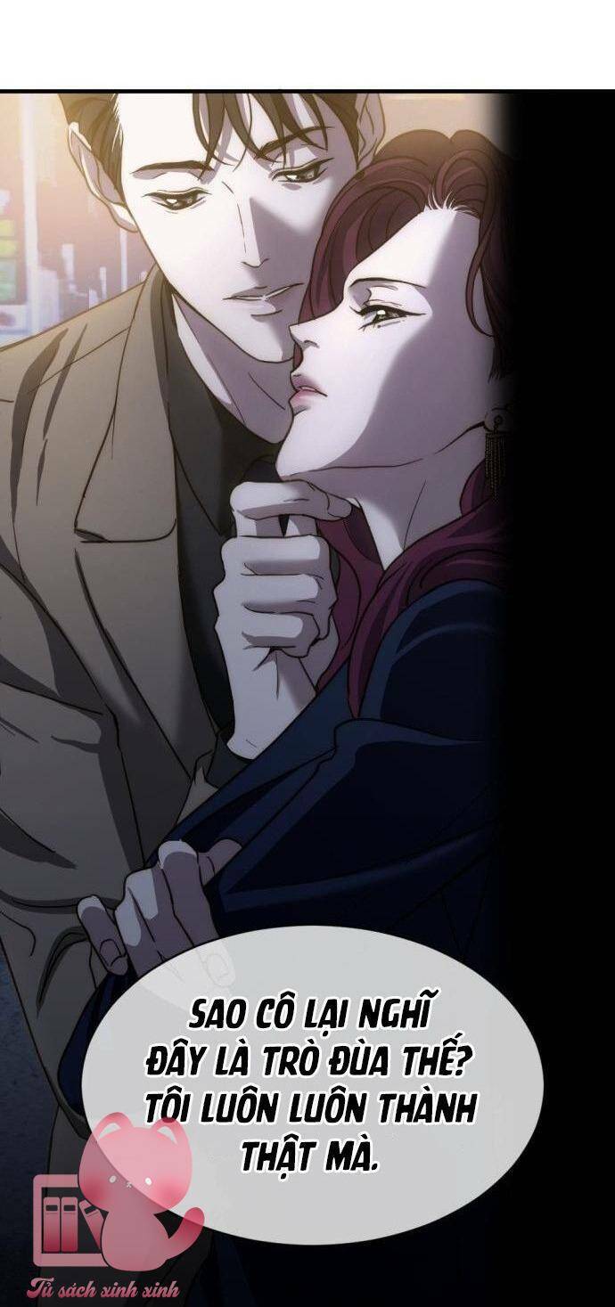 Ba Lần Động Phòng - Chap 9 - Trang 28