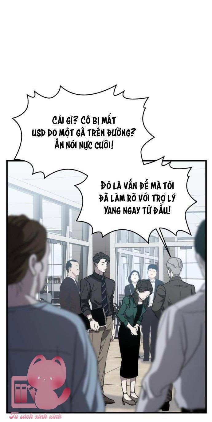Ba Lần Động Phòng - Chap 9 - Trang 4