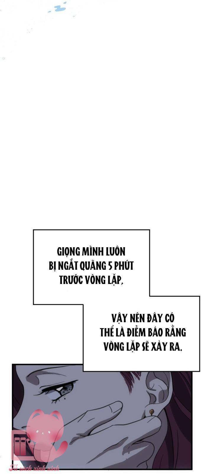 Ba Lần Động Phòng - Chap 9 - Trang 34