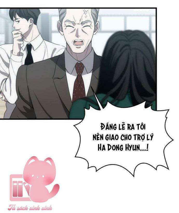 Ba Lần Động Phòng - Chap 9 - Trang 5