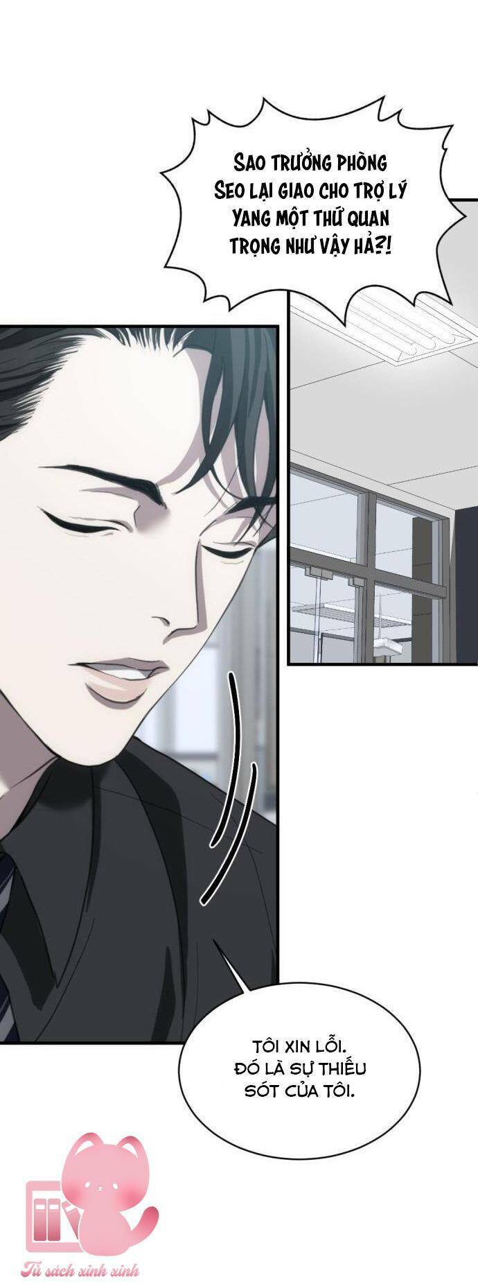 Ba Lần Động Phòng - Chap 9 - Trang 6