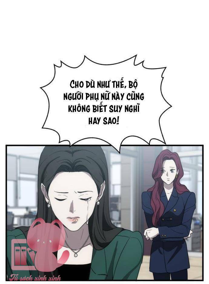 Ba Lần Động Phòng - Chap 9 - Trang 7