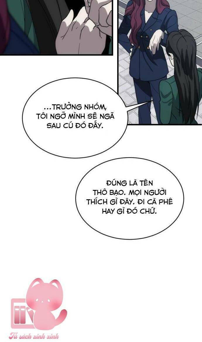 Ba Lần Động Phòng - Chap 9 - Trang 63