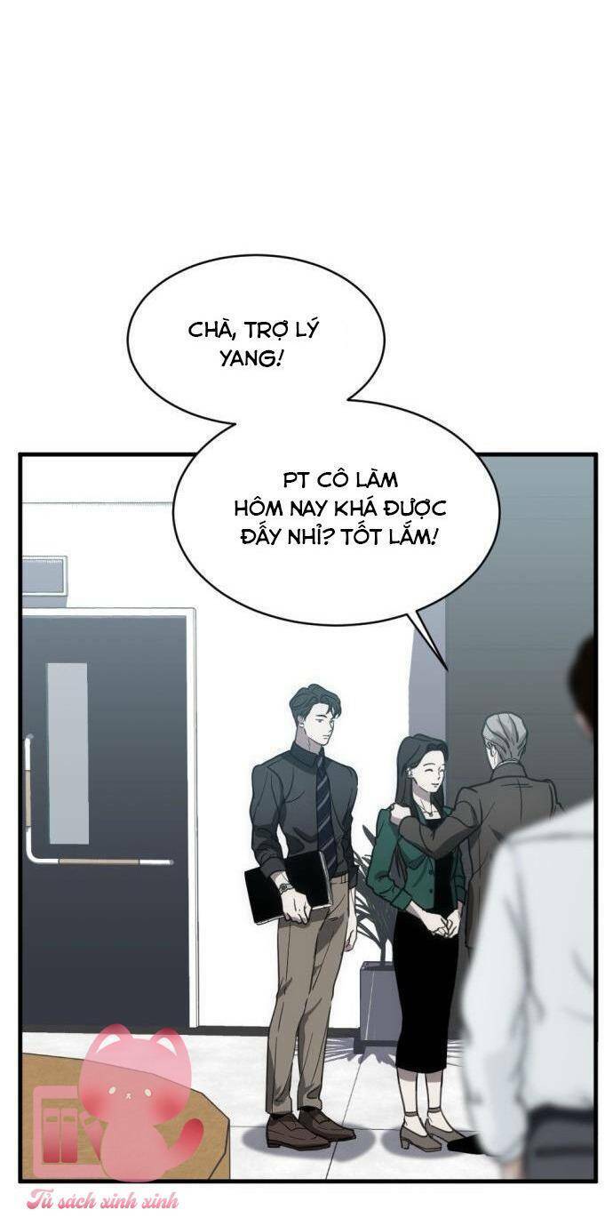 Ba Lần Động Phòng - Chap 9 - Trang 71