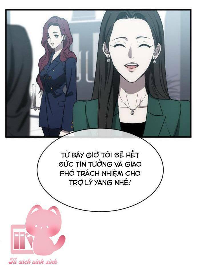 Ba Lần Động Phòng - Chap 9 - Trang 74
