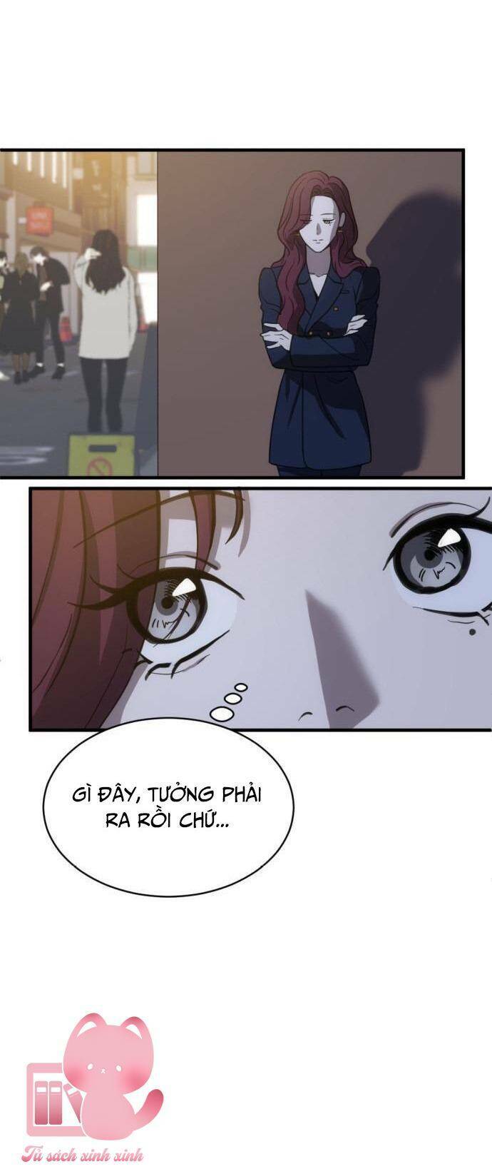 Ba Lần Động Phòng - Chap 9 - Trang 79