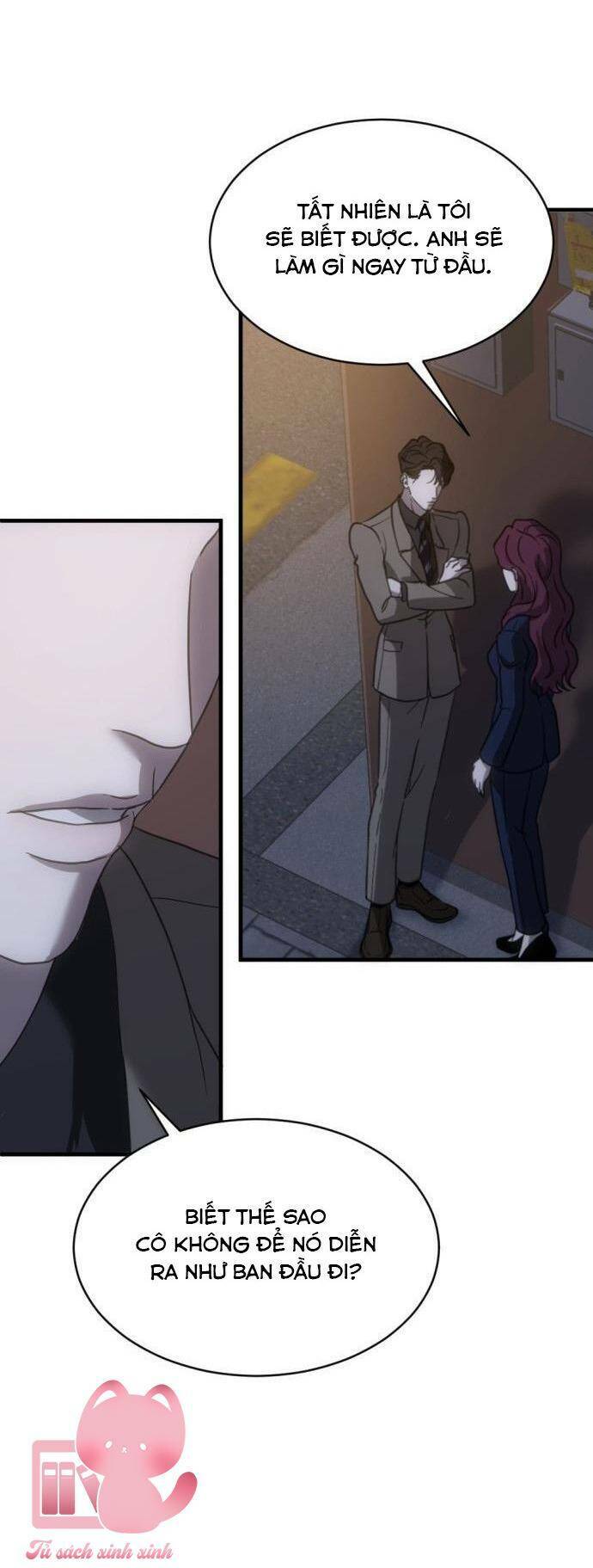 Ba Lần Động Phòng - Chap 9 - Trang 82