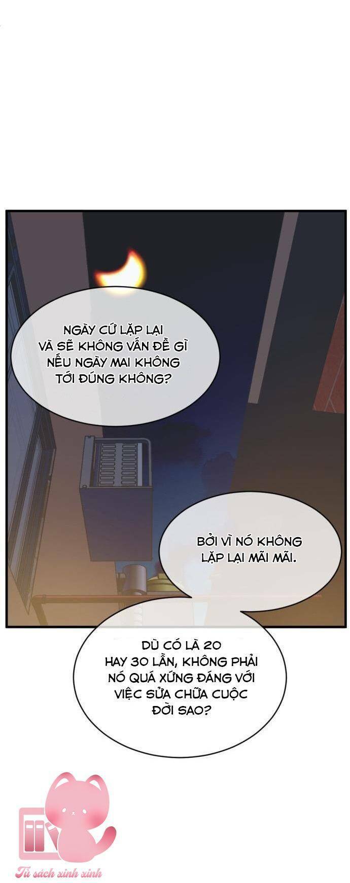 Ba Lần Động Phòng - Chap 9 - Trang 88