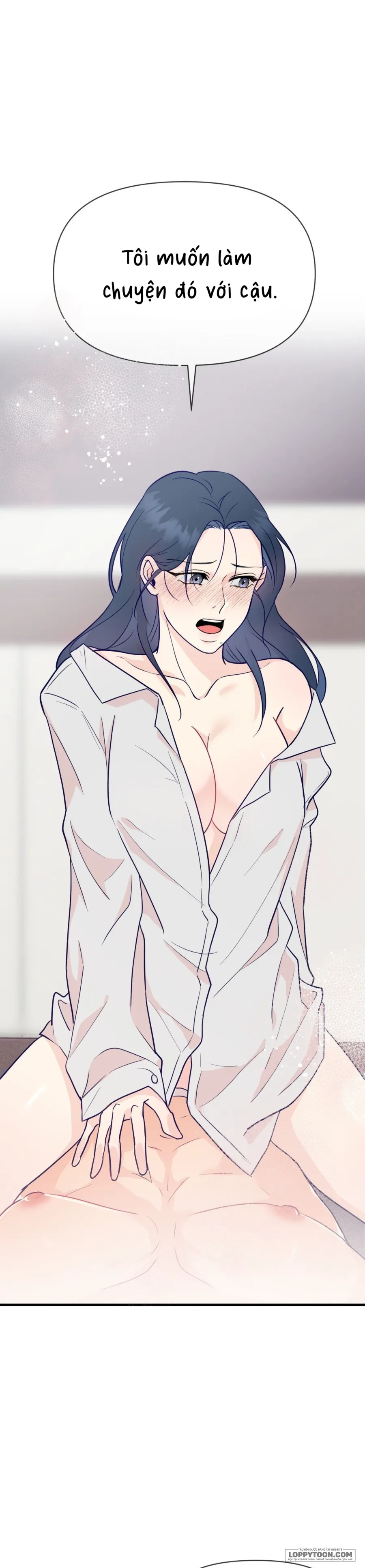 Ba Vẫn Hơn Hai - Chap 2 - Trang 2