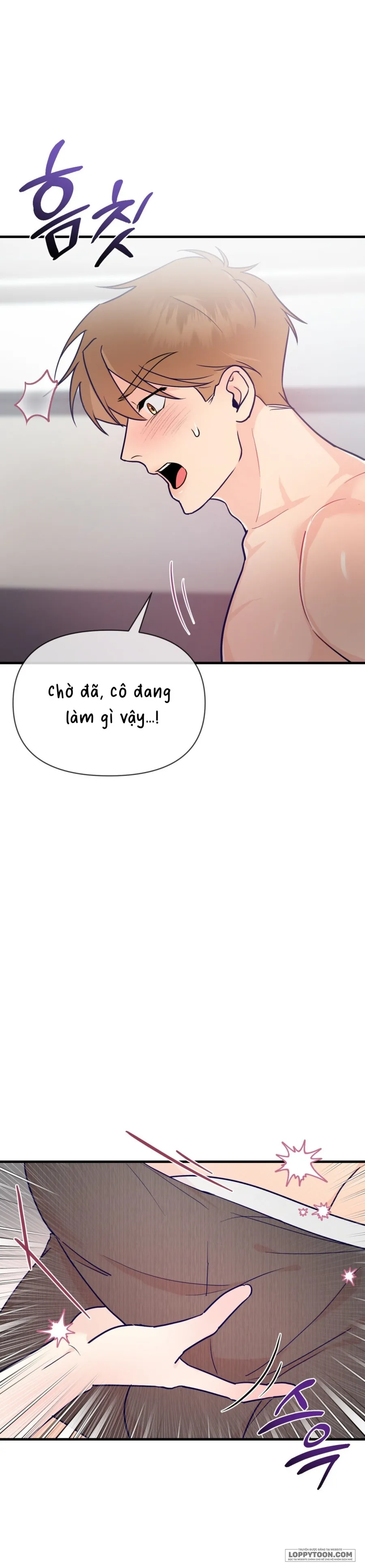 Ba Vẫn Hơn Hai - Chap 2 - Trang 24
