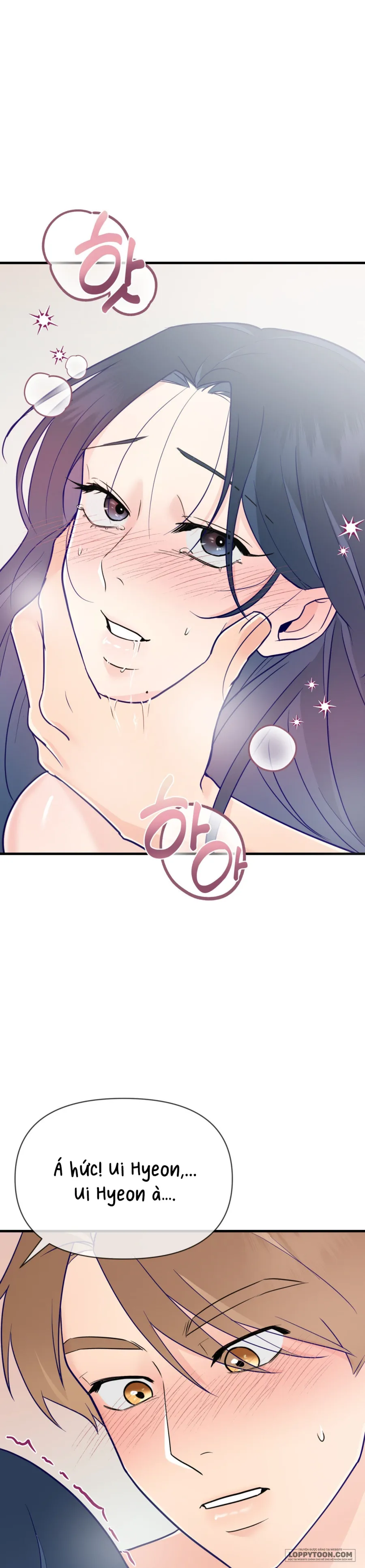 Ba Vẫn Hơn Hai - Chap 3 - Trang 14