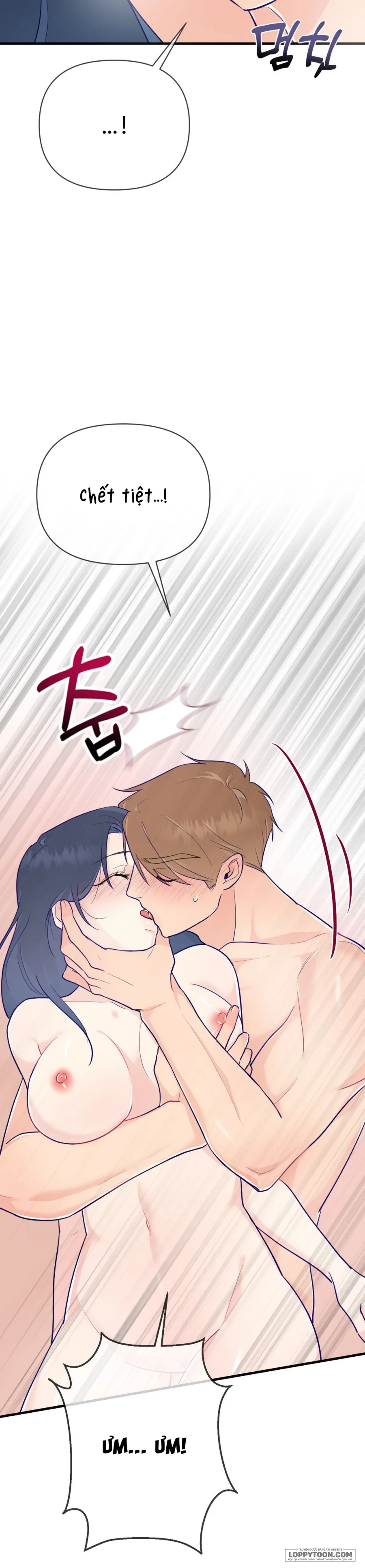 Ba Vẫn Hơn Hai - Chap 3 - Trang 15