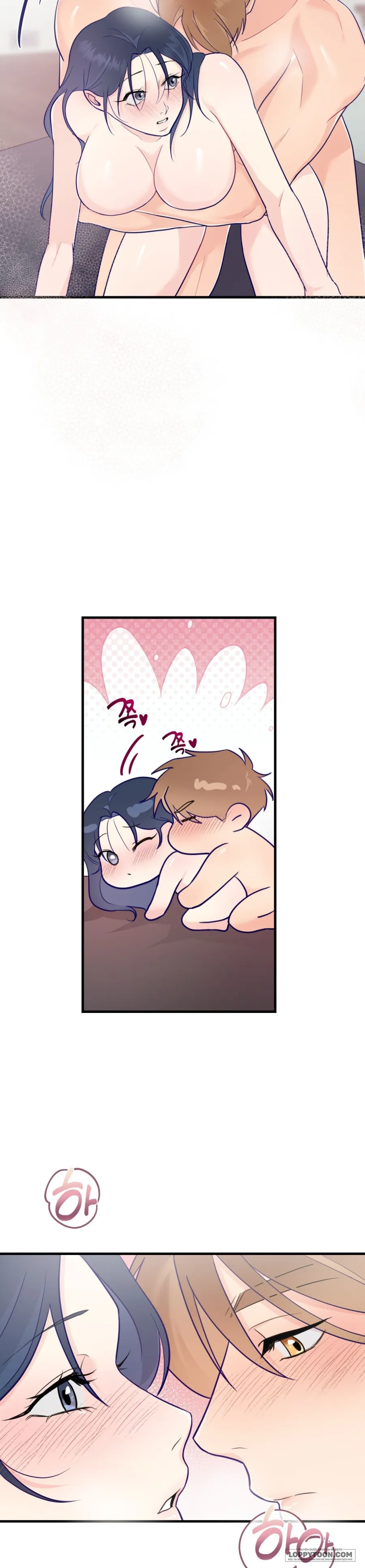 Ba Vẫn Hơn Hai - Chap 3 - Trang 19