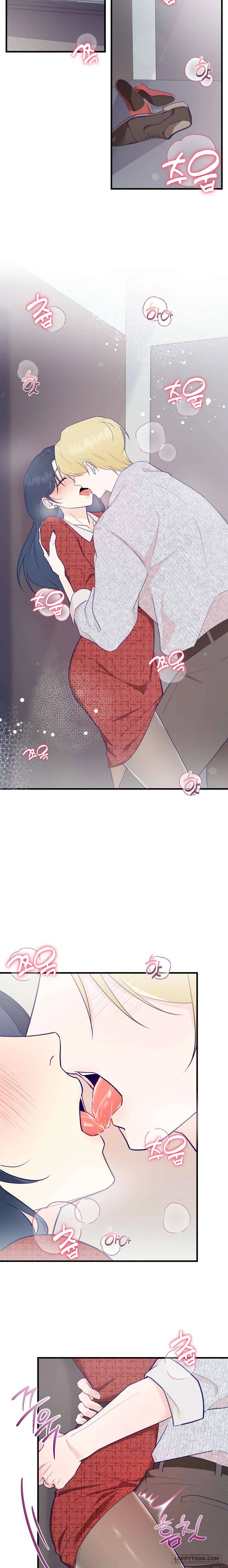 Ba Vẫn Hơn Hai - Chap 5 - Trang 2