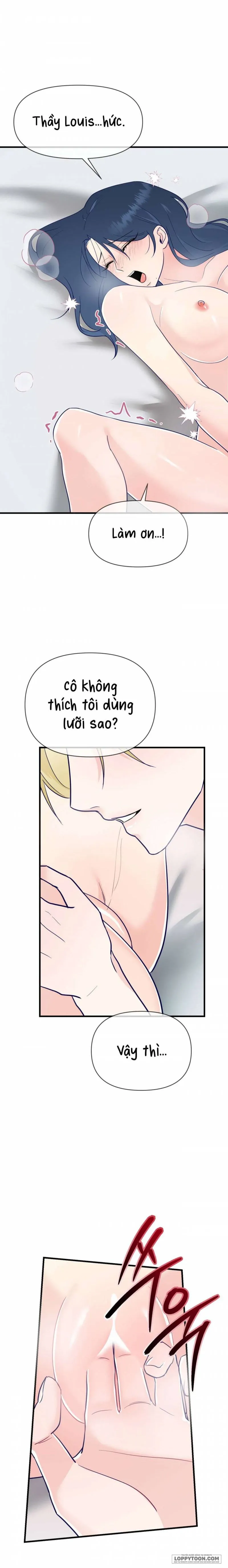 Ba Vẫn Hơn Hai - Chap 5 - Trang 17