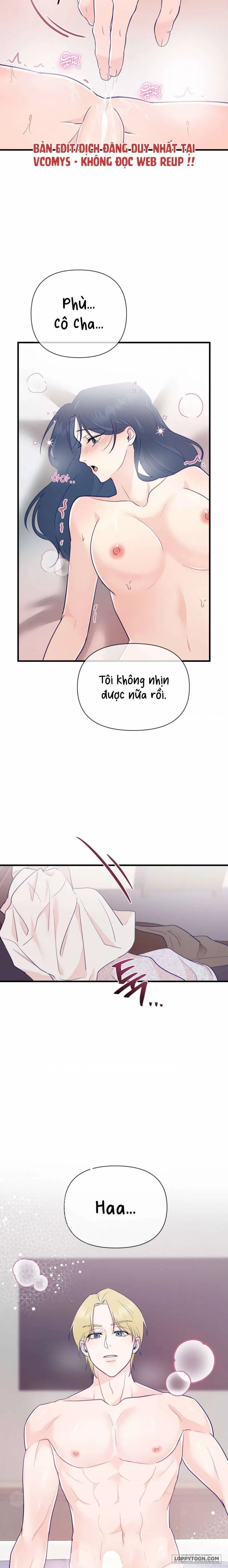 Ba Vẫn Hơn Hai - Chap 5 - Trang 20