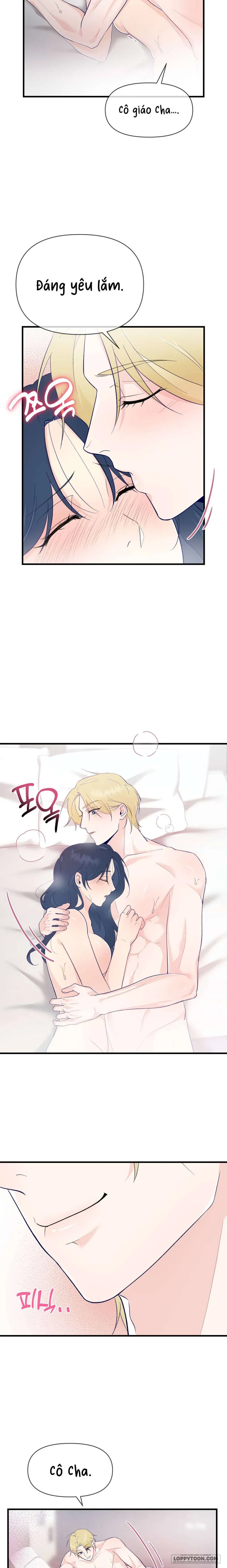 Ba Vẫn Hơn Hai - Chap 6 - Trang 2