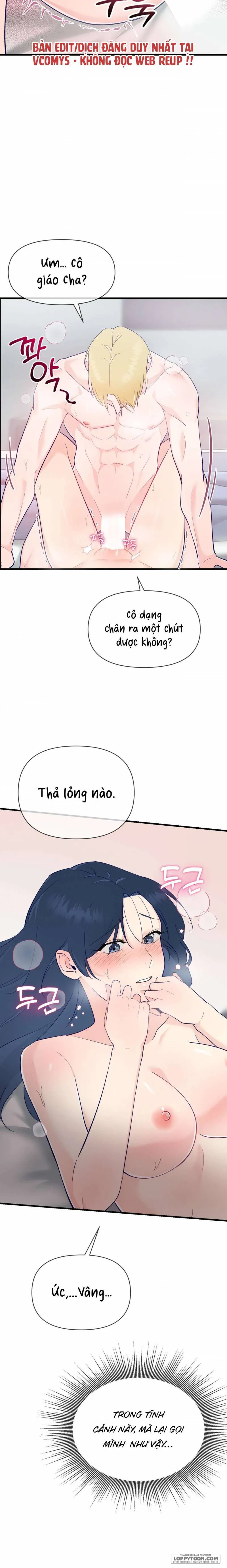Ba Vẫn Hơn Hai - Chap 6 - Trang 13