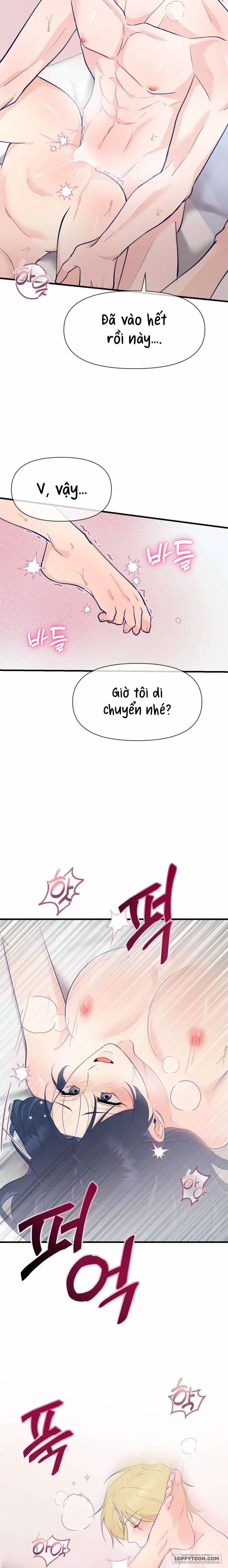 Ba Vẫn Hơn Hai - Chap 6 - Trang 16