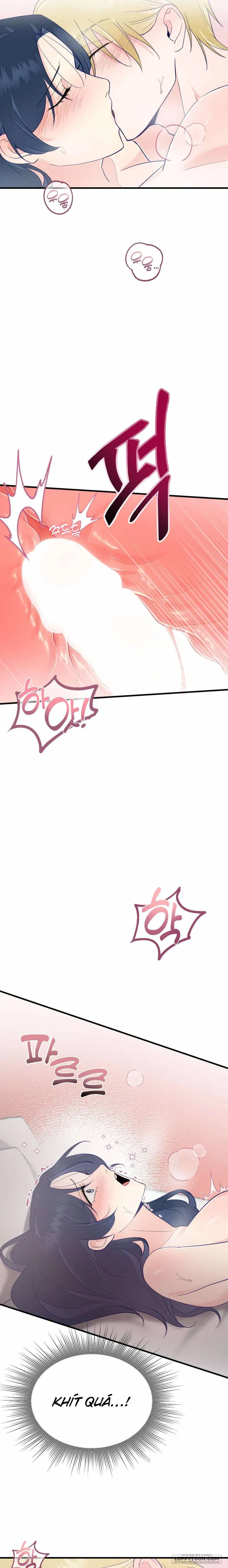 Ba Vẫn Hơn Hai - Chap 6 - Trang 18
