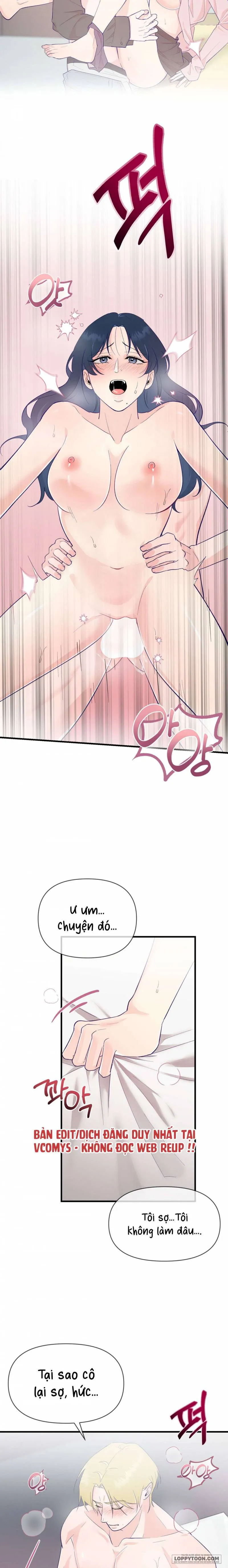 Ba Vẫn Hơn Hai - Chap 6 - Trang 21