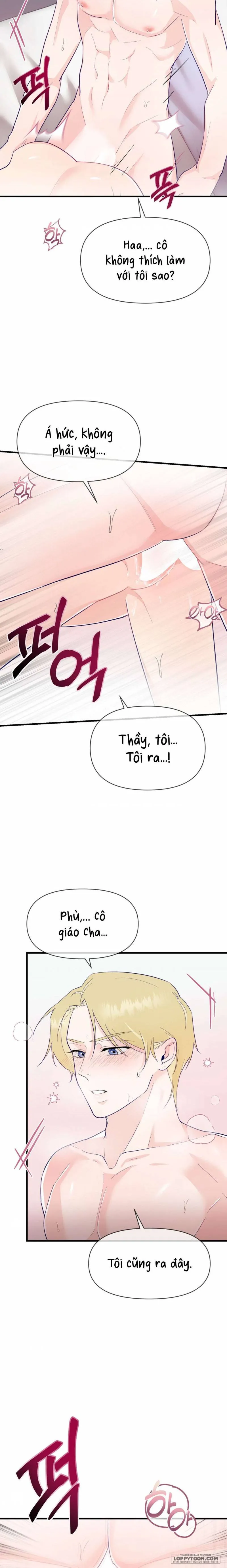 Ba Vẫn Hơn Hai - Chap 6 - Trang 22