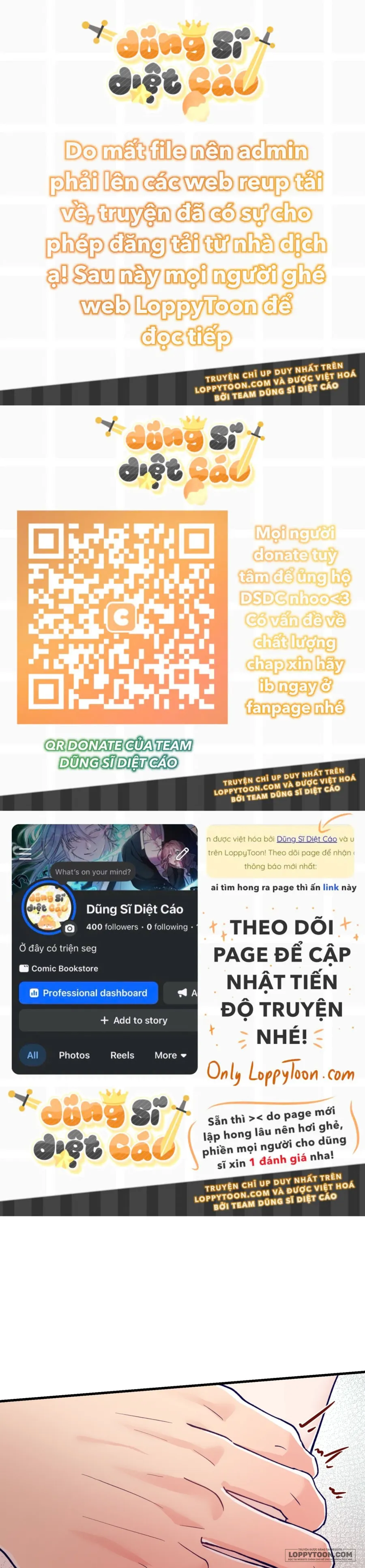 Ba Vẫn Hơn Hai - Chap 8 - Trang 1