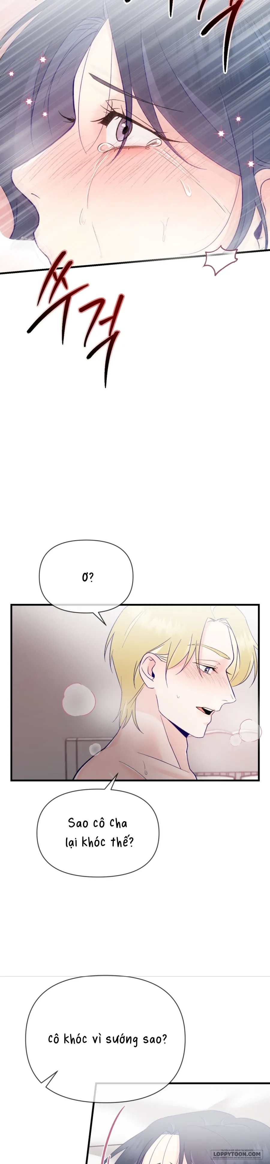Ba Vẫn Hơn Hai - Chap 8 - Trang 11