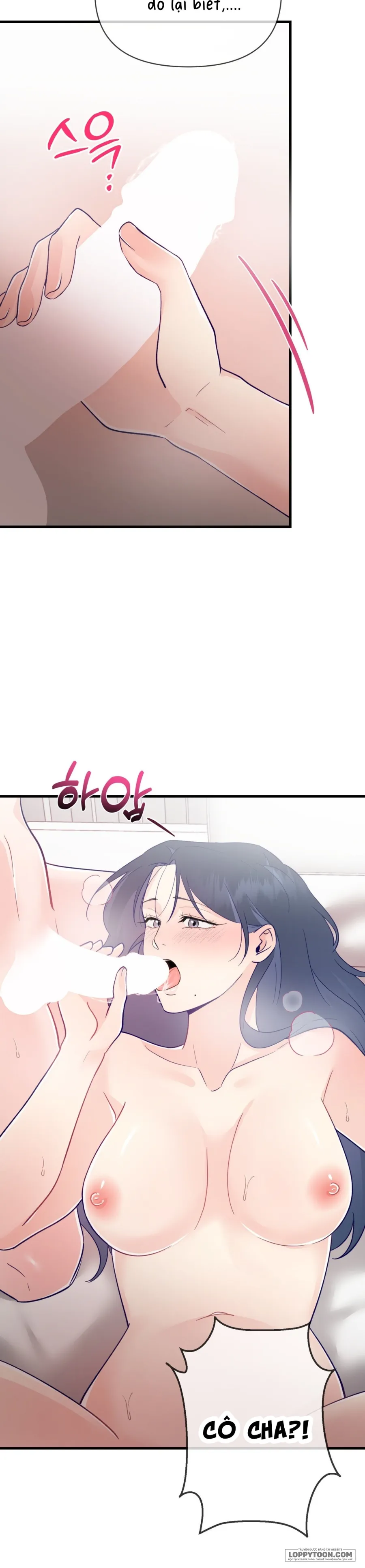 Ba Vẫn Hơn Hai - Chap 8 - Trang 13