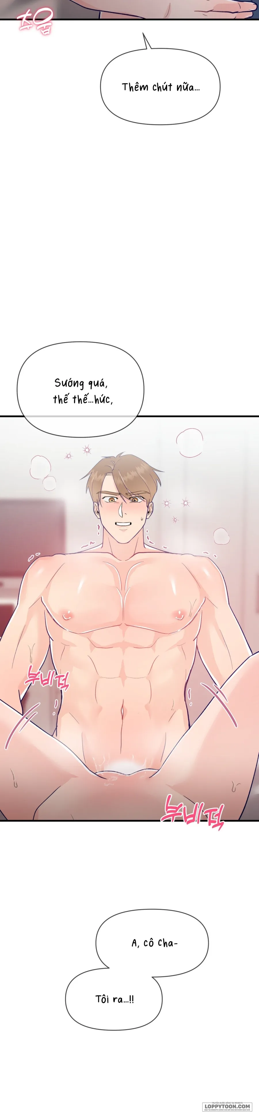 Ba Vẫn Hơn Hai - Chap 8 - Trang 16