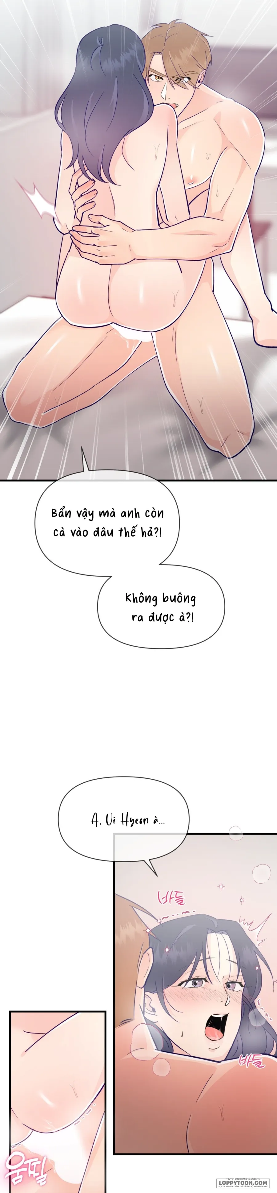 Ba Vẫn Hơn Hai - Chap 8 - Trang 19